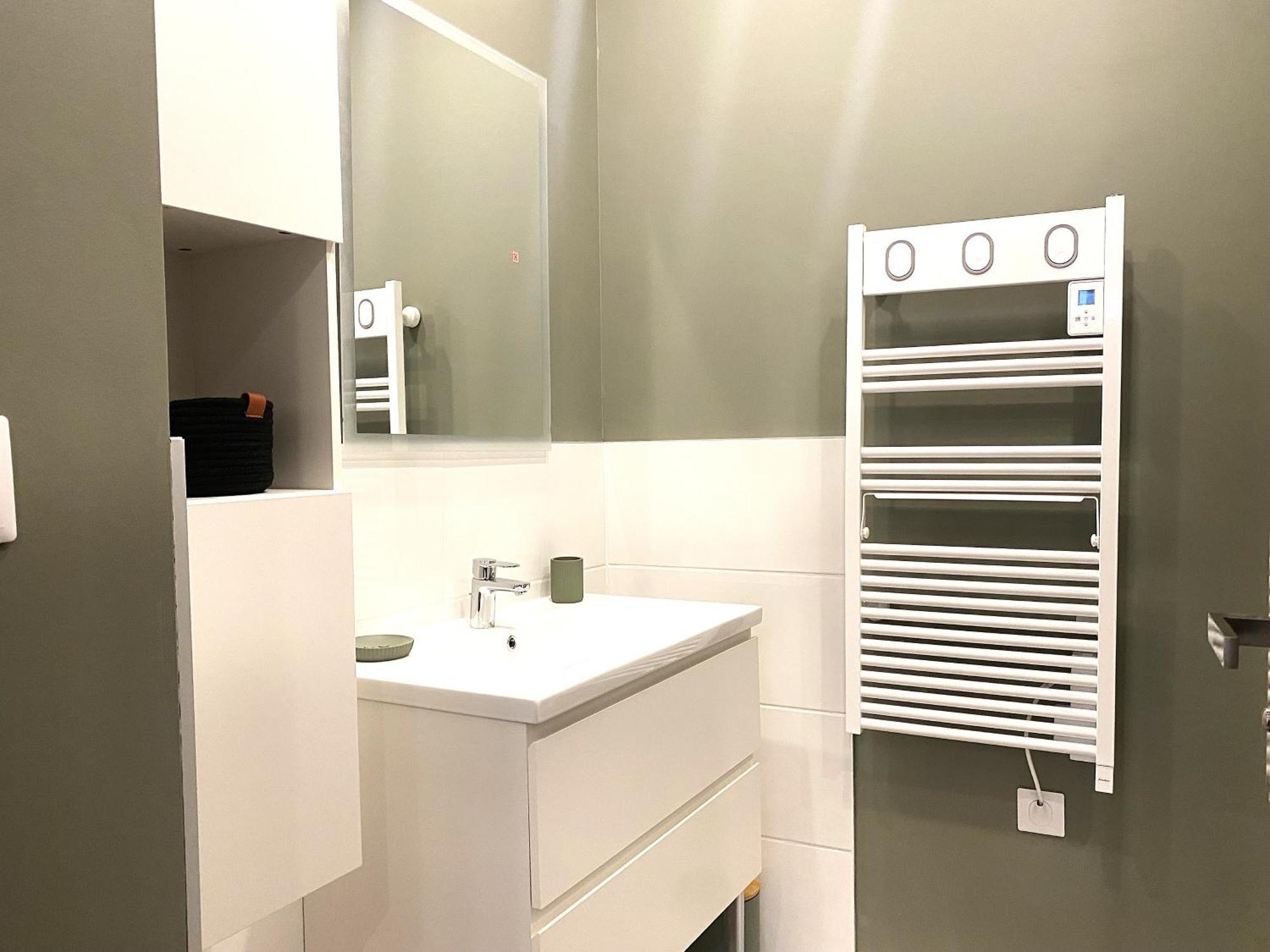 Hypercentre Calme - Le Gatsby - Coconhome Besançon Exterior foto